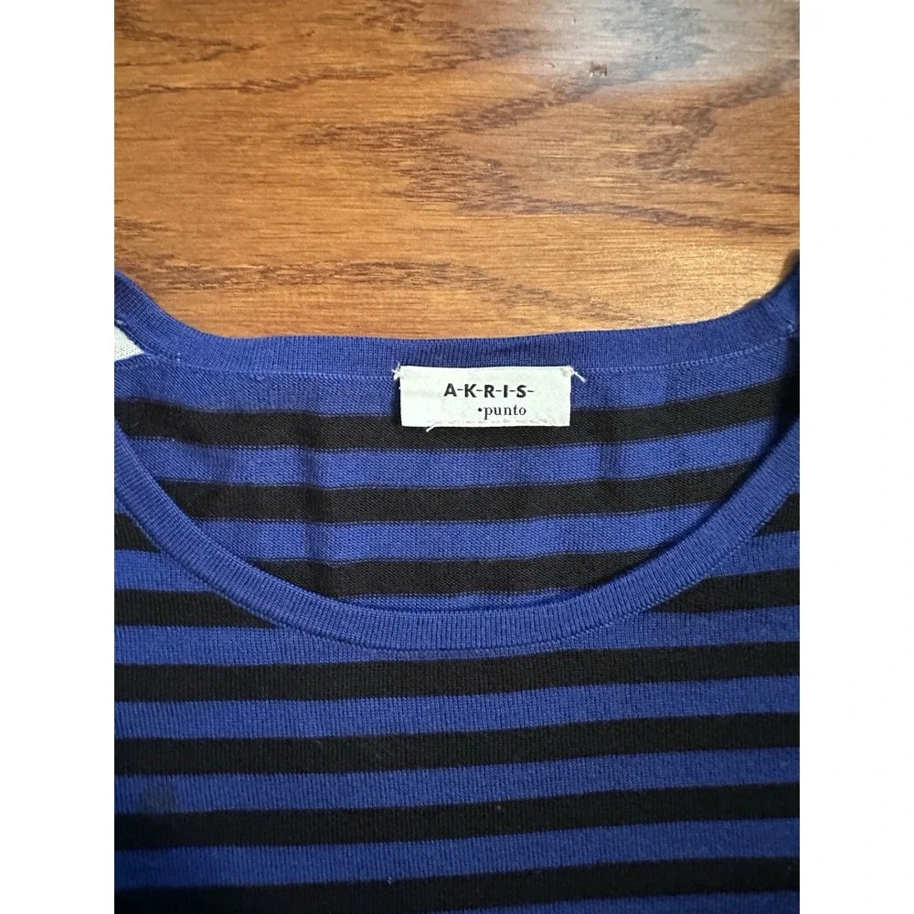 Akris Punto cute sweater